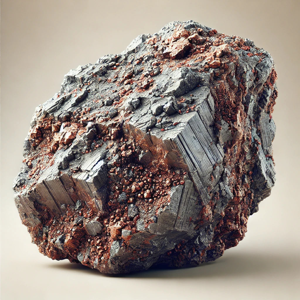 Ores Minerals Kingdom Trade Group LLC